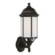 Generation Lighting - Sevier Outdoor Wall Light - Lights Canada