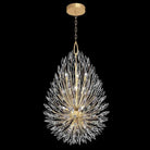 Fine Art Handcrafted Lighting - Lily Buds Pendant - Lights Canada