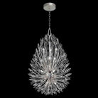 Fine Art Handcrafted Lighting - Lily Buds Pendant - Lights Canada