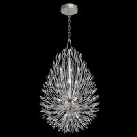Lily Buds Pendant