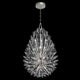 Fine Art Handcrafted Lighting - Lily Buds Pendant - Lights Canada
