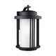 Generation Lighting - Crowell Outdoor Wall Light - Lights Canada