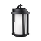 Generation Lighting - Crowell Outdoor Wall Light - Lights Canada