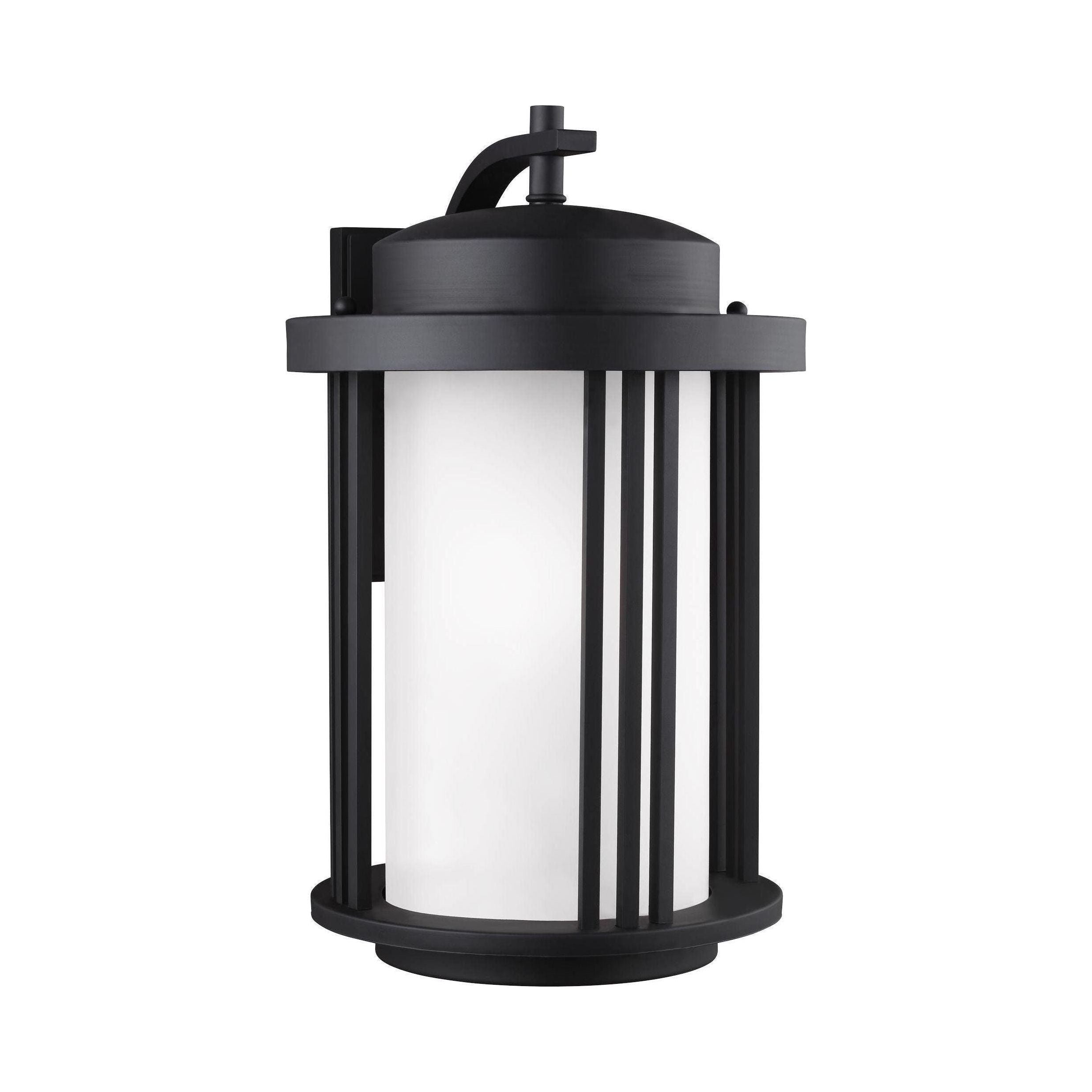 Generation Lighting - Crowell Outdoor Wall Light - Lights Canada