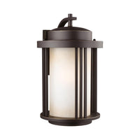 Crowell Outdoor Wall Light