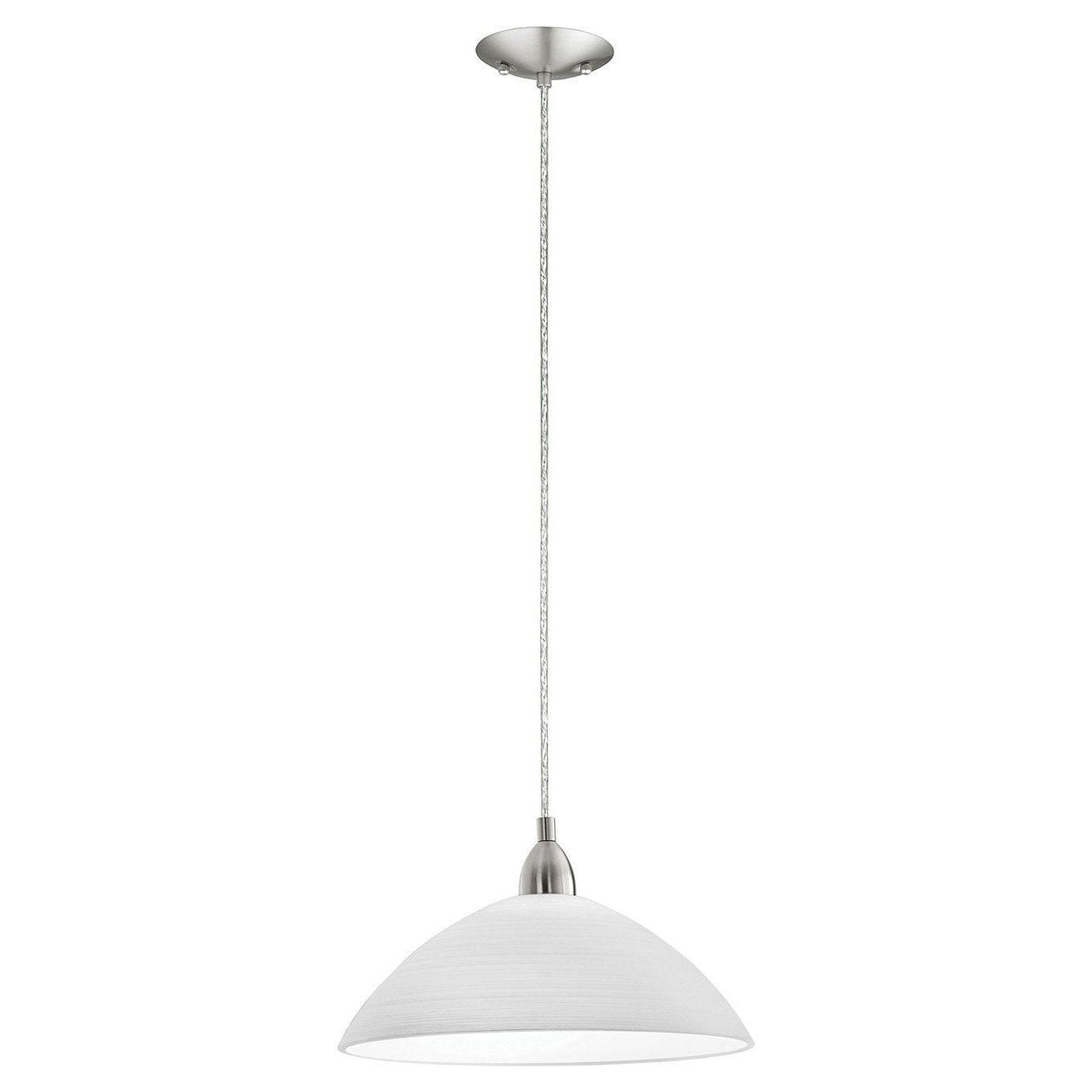 Eglo - Lord 3 Pendant - Lights Canada