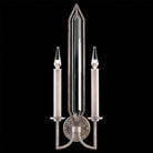 Fine Art Handcrafted Lighting - Westminster Sconce - Lights Canada