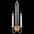 Fine Art Handcrafted Lighting - Westminster Sconce - Lights Canada