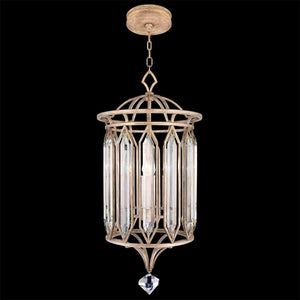 Westminster Pendant Gold