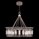Fine Art Handcrafted Lighting - Westminster Pendant - Lights Canada