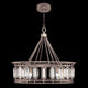 Fine Art Handcrafted Lighting - Westminster Pendant - Lights Canada