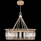 Fine Art Handcrafted Lighting - Westminster Pendant - Lights Canada