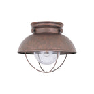 Generation Lighting - Sebring Outdoor Ceiling Light - Lights Canada