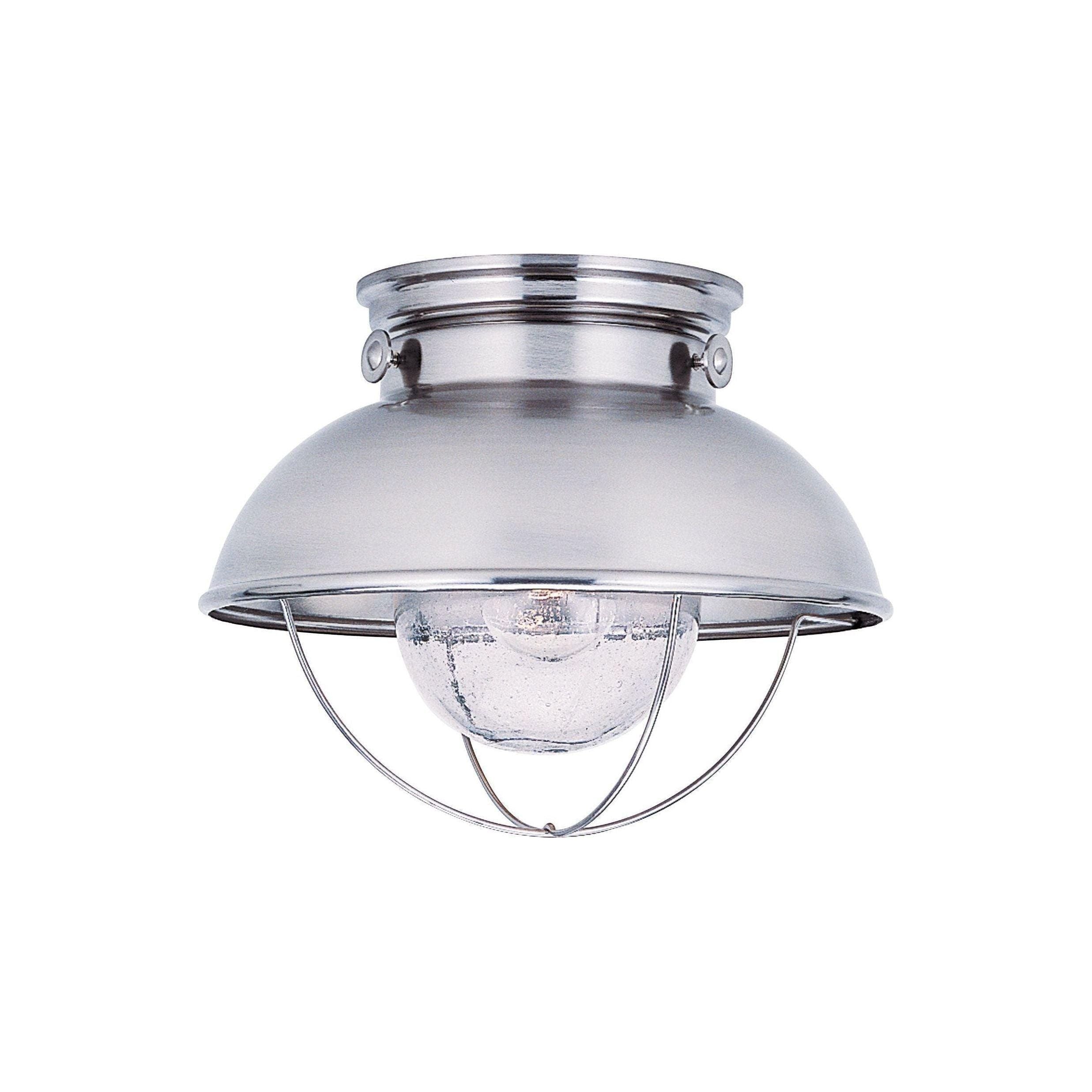 Generation Lighting - Sebring Outdoor Ceiling Light - Lights Canada