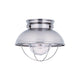 Generation Lighting - Sebring Outdoor Ceiling Light - Lights Canada