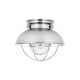 Generation Lighting - Sebring 1-Light Outdoor Ceiling Light (with Bulb) - Lights Canada