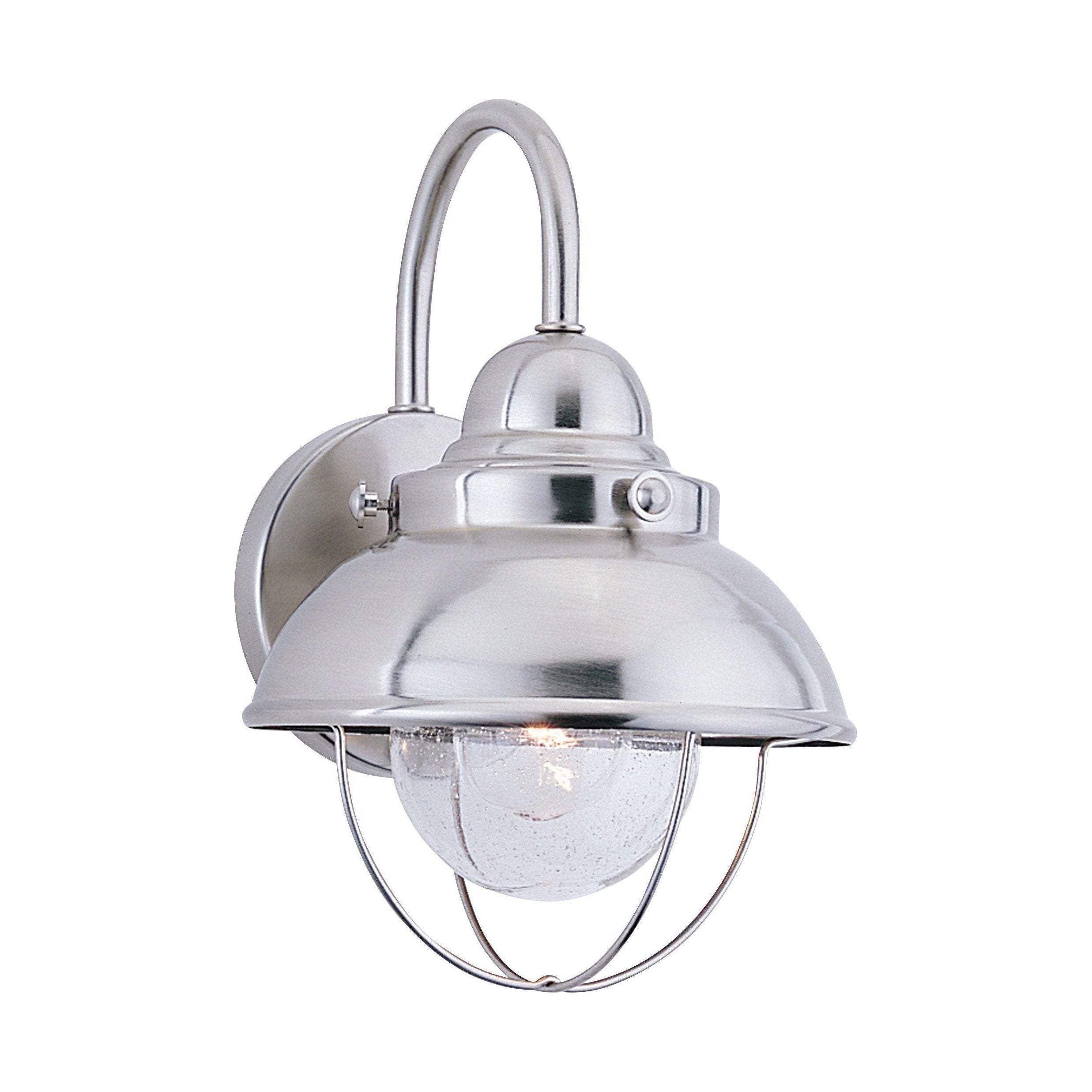 Generation Lighting - Sebring Outdoor Wall Light - Lights Canada