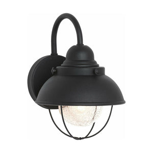 Generation Lighting - Sebring Small 1-Light Outdoor Wall Light (with Bulb) - Lights Canada