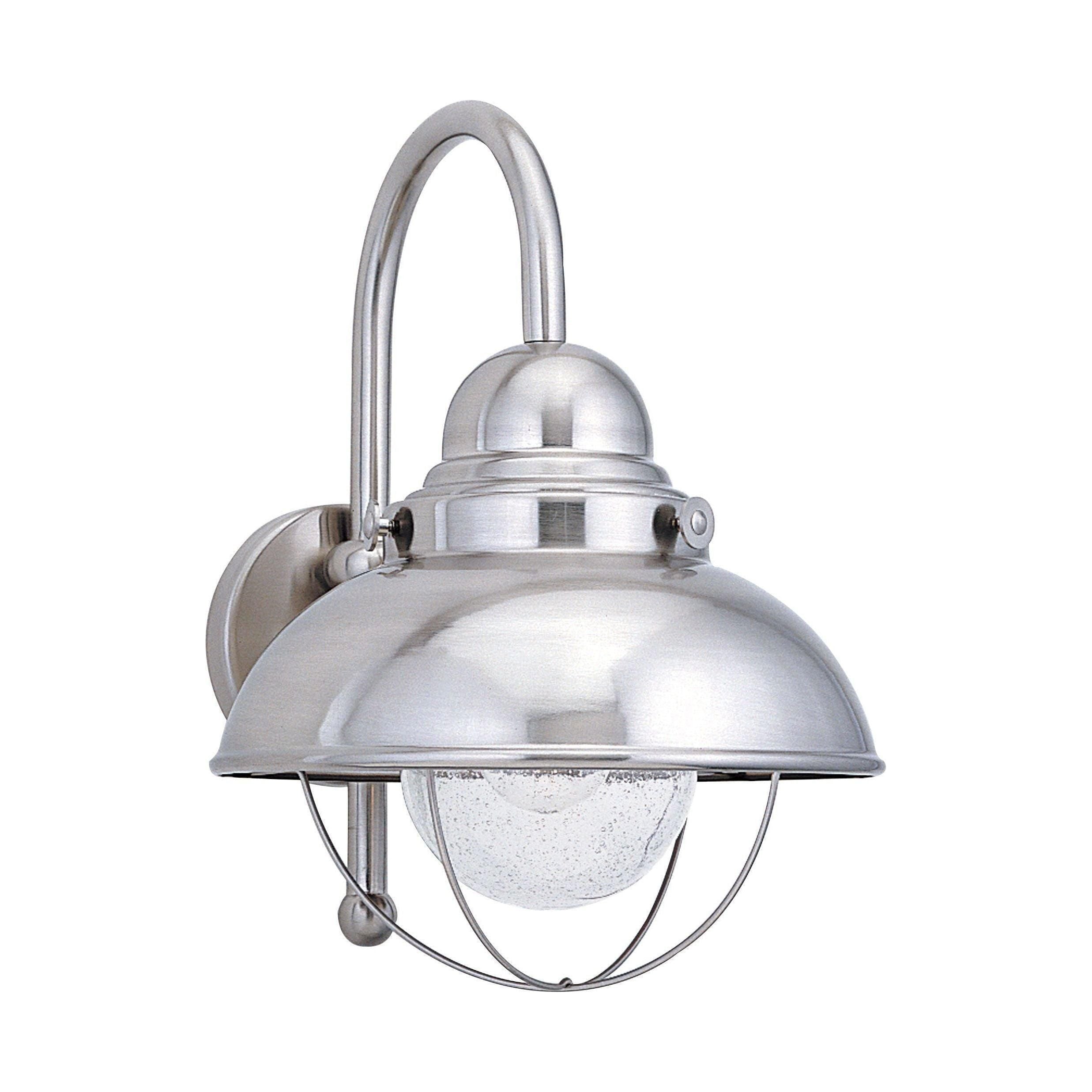 Generation Lighting - Sebring Outdoor Wall Light - Lights Canada