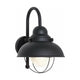 Generation Lighting - Sebring Large 1-Light Outdoor Wall Light (with Bulb) - Lights Canada