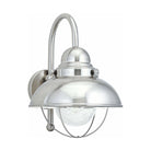 Generation Lighting - Sebring Large 1-Light Outdoor Wall Light (with Bulb) - Lights Canada