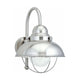 Generation Lighting - Sebring Large 1-Light Outdoor Wall Light (with Bulb) - Lights Canada