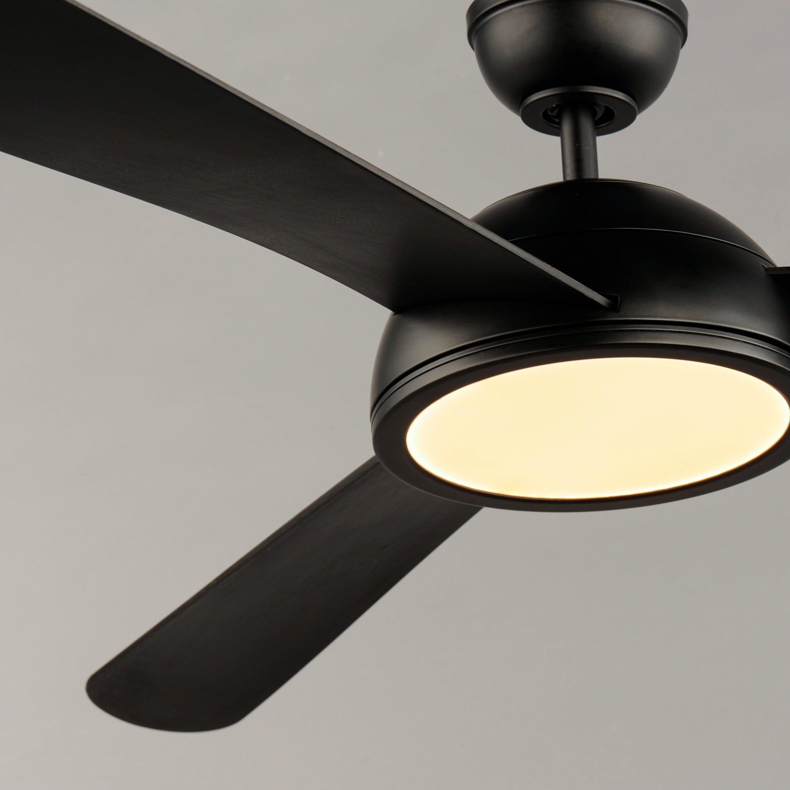 Maxim Lighting - Cupola 52" Ceiling Fan - Lights Canada