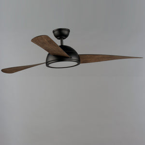 Maxim Lighting - Cupola 52" Ceiling Fan - Lights Canada