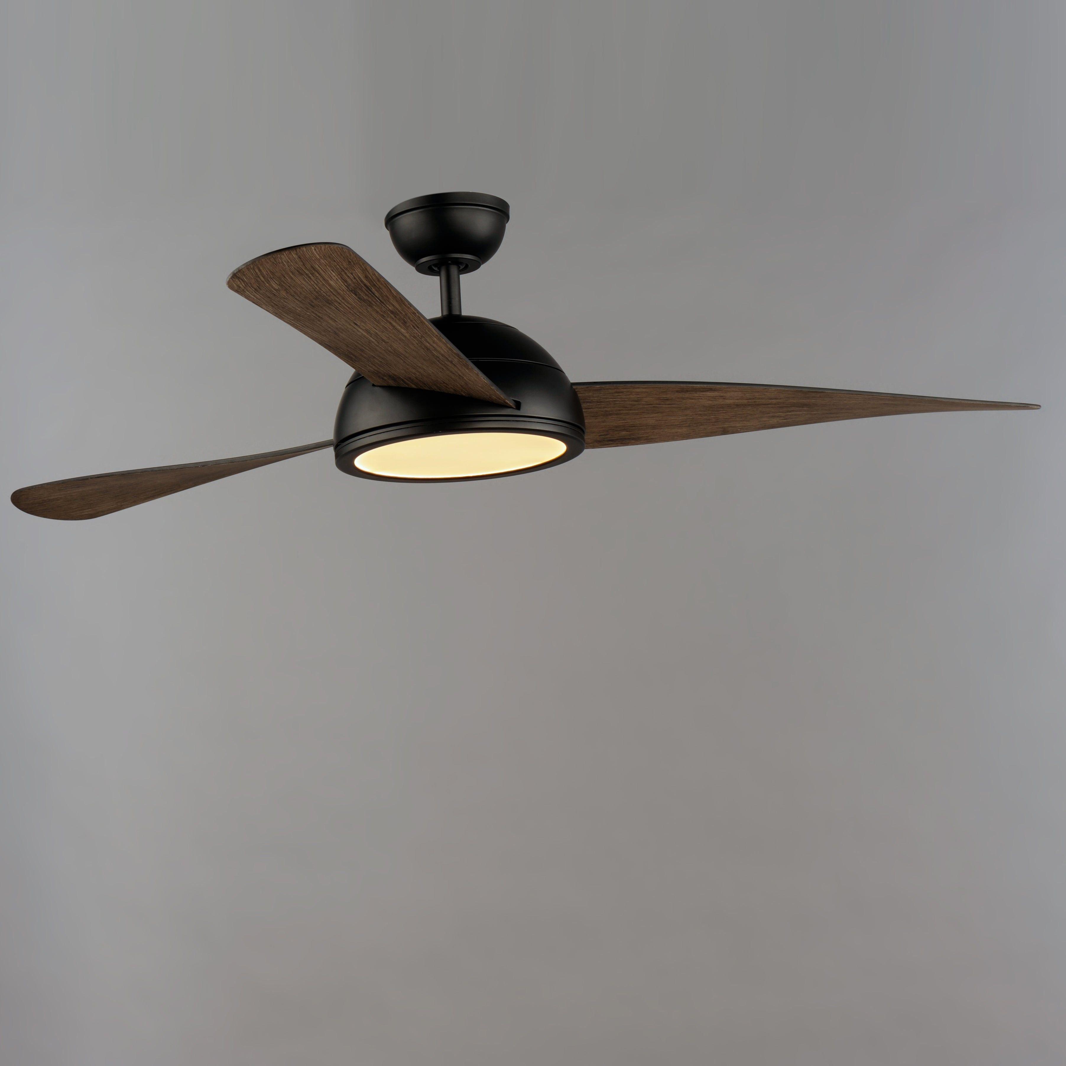 Maxim Lighting - Cupola 52" Ceiling Fan - Lights Canada