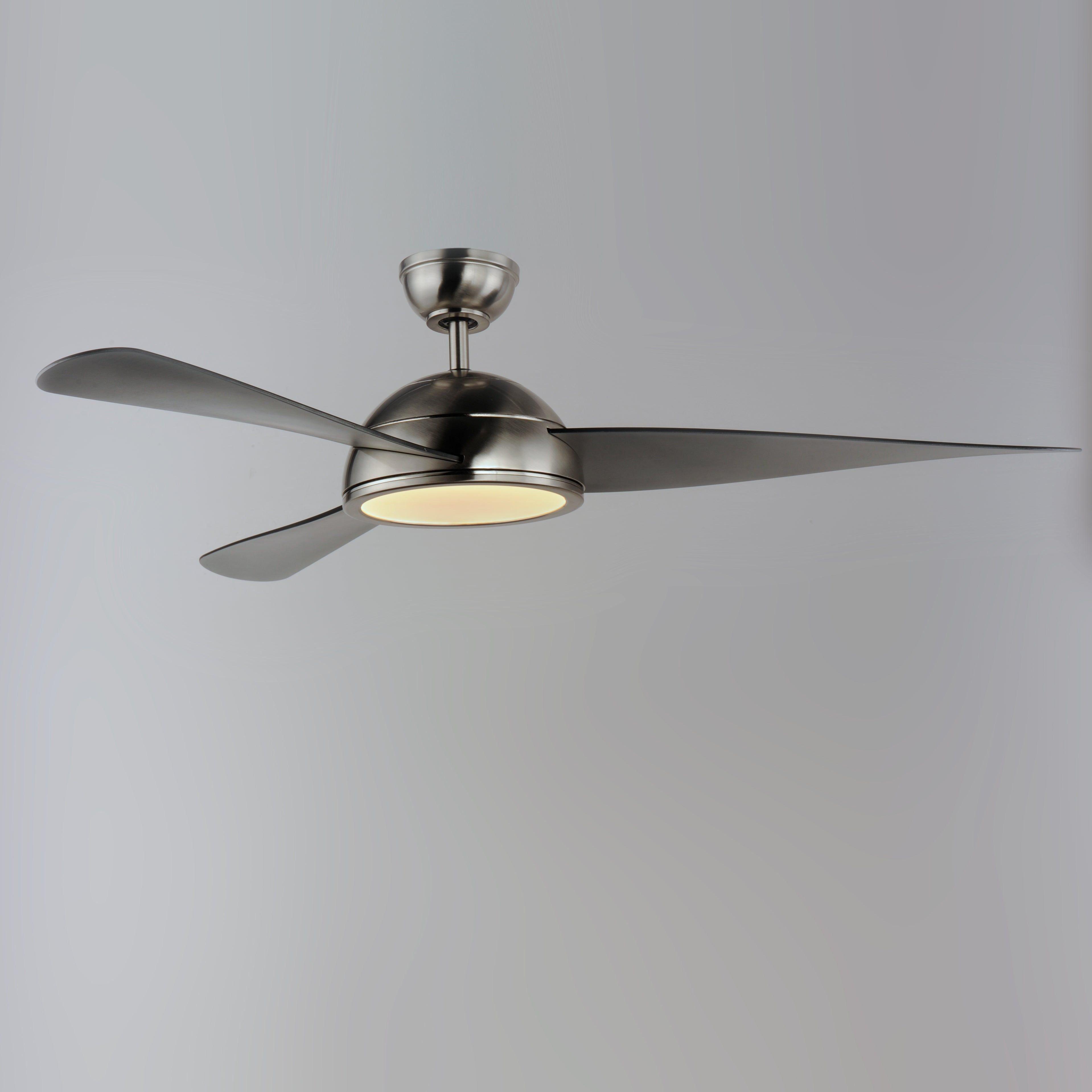 Maxim Lighting - Cupola 52" Ceiling Fan - Lights Canada