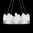 Fine Art Handcrafted Lighting - Lior Pendant - Lights Canada