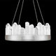 Fine Art Handcrafted Lighting - Lior Pendant - Lights Canada