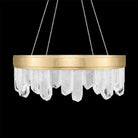 Fine Art Handcrafted Lighting - Lior Pendant - Lights Canada