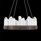Fine Art Handcrafted Lighting - Lior Pendant - Lights Canada