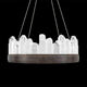 Fine Art Handcrafted Lighting - Lior Pendant - Lights Canada