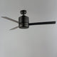 Maxim Lighting - Tanker 52" Outdoor Fan - Lights Canada
