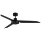 Maxim Lighting - Ultra Slim 52" Outdoor Fan - Lights Canada