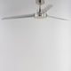 Maxim Lighting - Ultra Slim 52" Outdoor Fan - Lights Canada