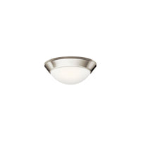 Ceiling Space Flush Mount
