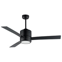 Tanker LED 52" Outdoor Fan