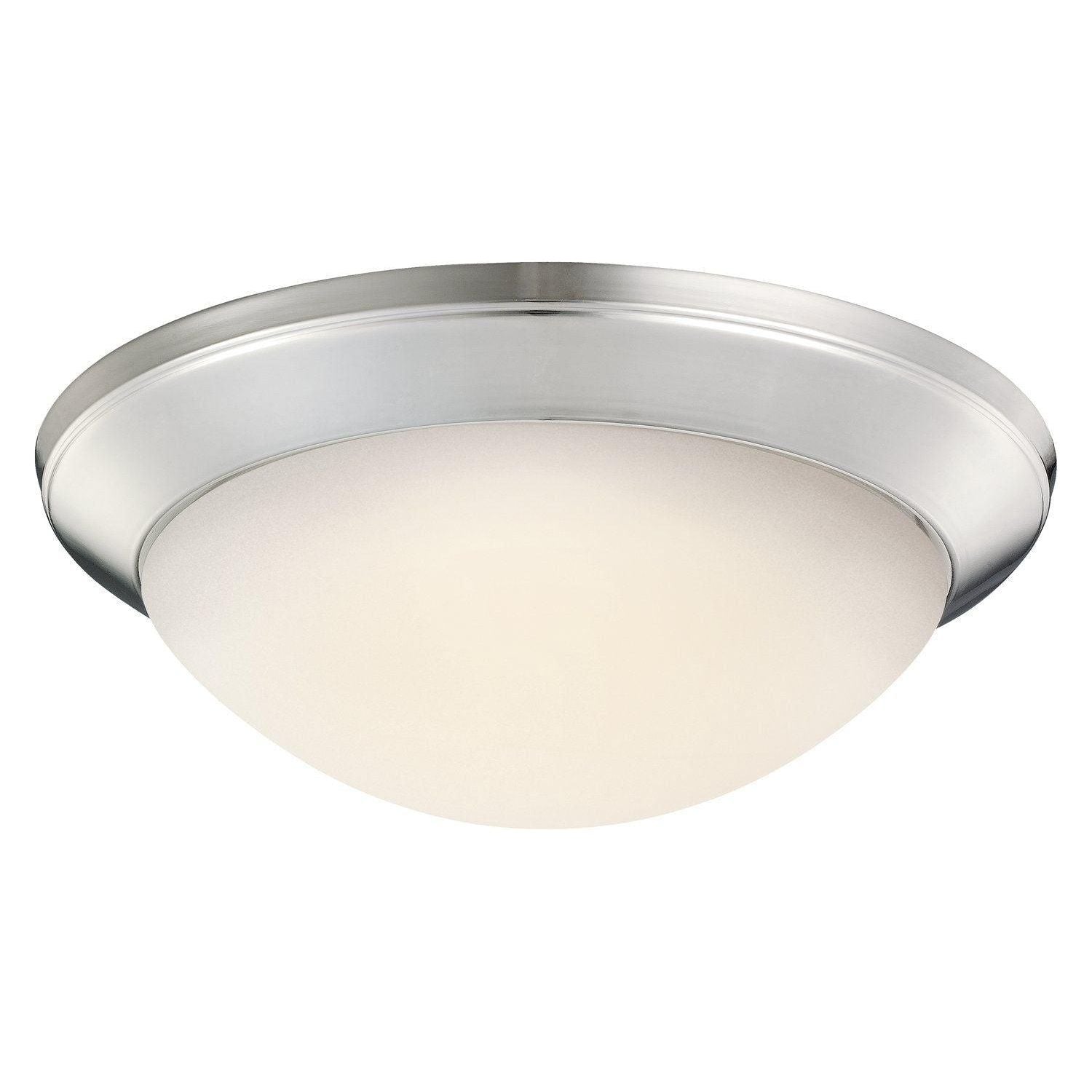 Kichler - Ceiling Space Flush Mount - Lights Canada