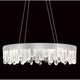 Fine Art Handcrafted Lighting - Lior Pendant - Lights Canada