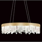 Fine Art Handcrafted Lighting - Lior Pendant - Lights Canada