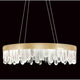 Fine Art Handcrafted Lighting - Lior Pendant - Lights Canada