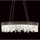 Fine Art Handcrafted Lighting - Lior Pendant - Lights Canada