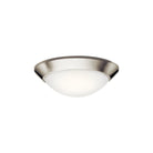 Kichler - Ceiling Space Flush Mount - Lights Canada