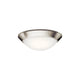 Kichler - Ceiling Space Flush Mount - Lights Canada