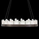 Fine Art Handcrafted Lighting - Lior Pendant - Lights Canada