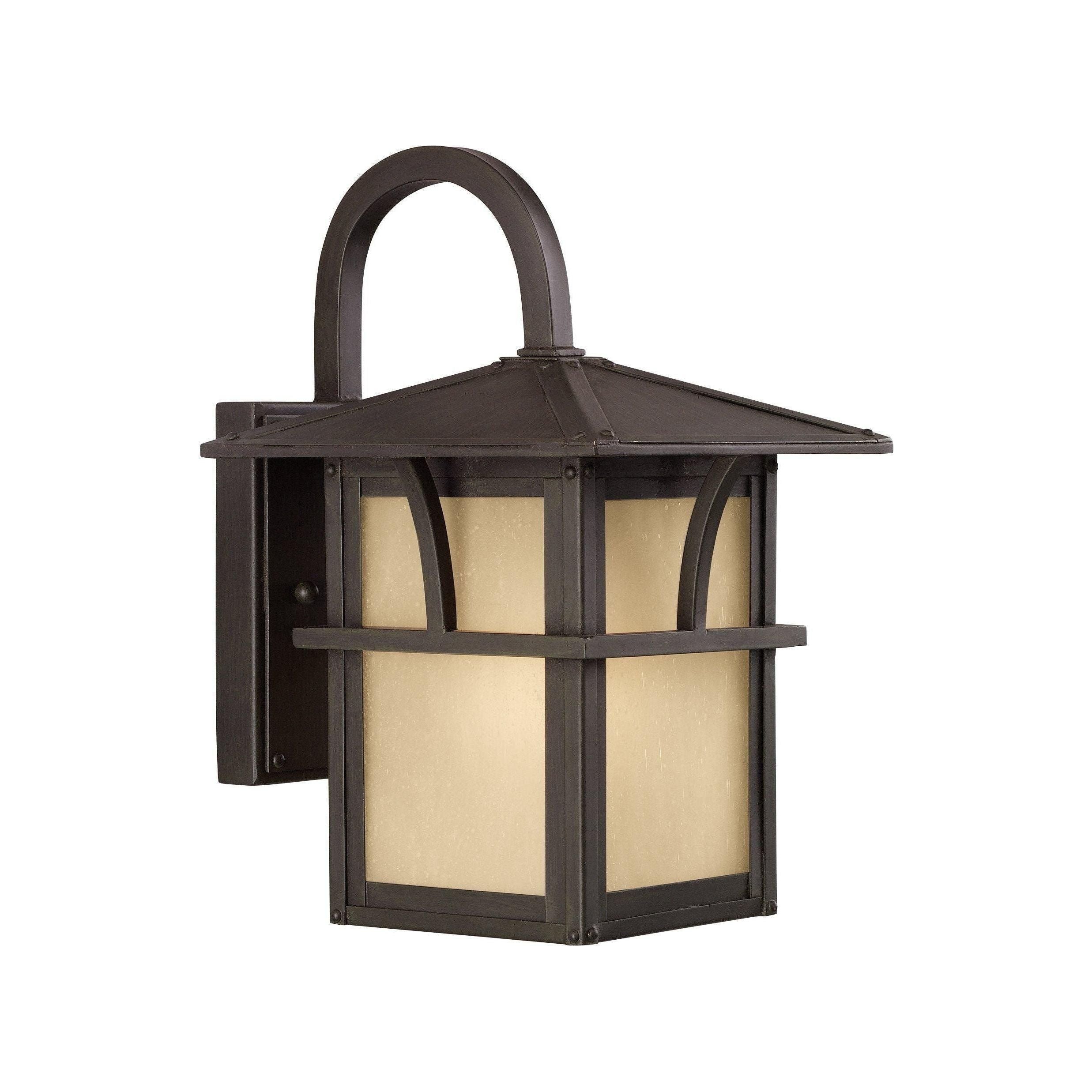 Generation Lighting - Medford Lakes Outdoor Wall Light - Lights Canada