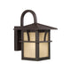 Generation Lighting - Medford Lakes Outdoor Wall Light - Lights Canada